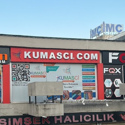 Kumasci.com