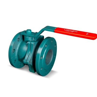 Küresel Vana İmalatı. Vanex Valve