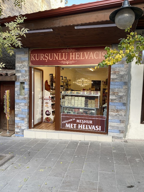 Kurşunlu Helvacısı