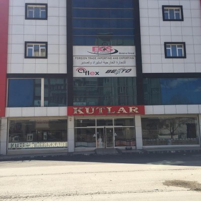 Kutlar Ayakkabı (toptan Ayakkabı Ve Terlik)