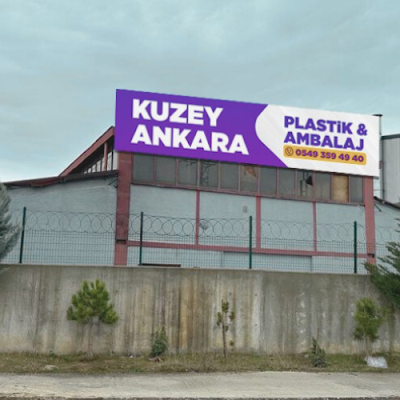 Kuzey Ankara Plastik Ltd. Şti.