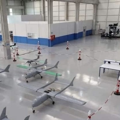 Lapis Havacılık Teknolojileri A.ş.