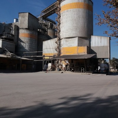 Limak Ankara Çimento