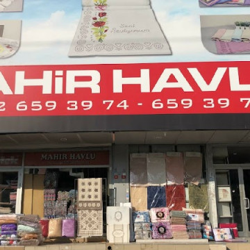 Mahir Havlu