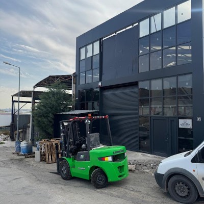Makro Civata Bağlantı Elemanları
