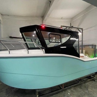 Marine 3a Yat Ve Tekne Üretimi San. Tic. Ltd. Şti.