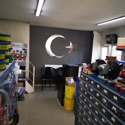 Marmara Kaynak Ve Zımpara Makinalari