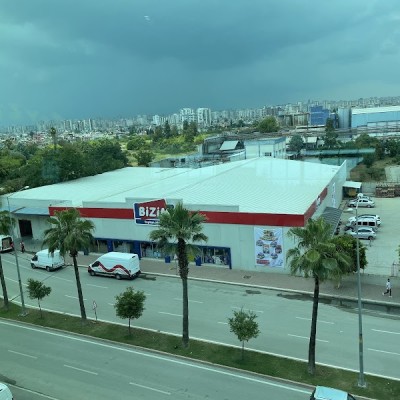 Marsa Yağ Fabrikası