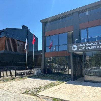 Mas Havacılık Çözümleri A.ş.