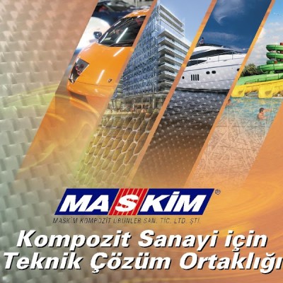 Maskim Kompozit