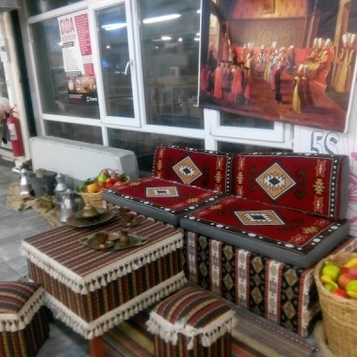 Maxion İnci Jant Sanayi A. Ş. (alüminyum 1)