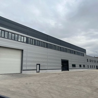 Mayatech Silikon Ürünleri Makine Otomasyon İthalat İhracat San. Tic. Ltd. Şti.