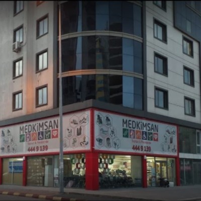 Medkimsan | Medikal Toptan | Kimyasal Malzemeler | Laboratuvar Malzemeleri