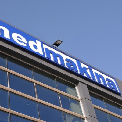 Medmakina Savunma Ve Havacılık