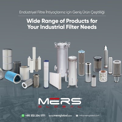 Mers Global (filtre Çözümleri)