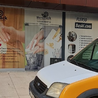 Mersin Pack - Baskılı Islak Mendil Üretimi