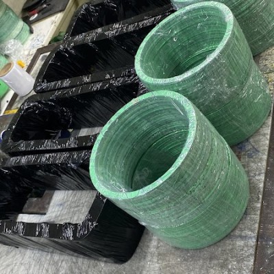 Mert Conta Sızdırmazlık Ve Endüstriyel Ürünler