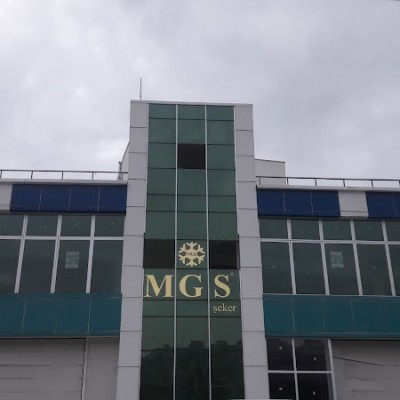 Mert Gıda - Mgs Şeker