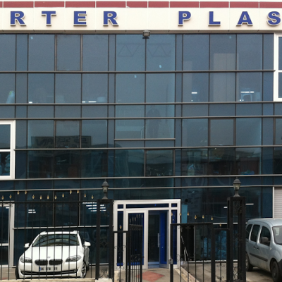 Merter Plastik Baskılı Baskısız Poşet İmalatı - Kargo Poşeti