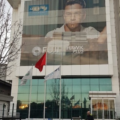 Merve Gözlük Camı Sanayi Ve Ticaret Anonim Şirketi