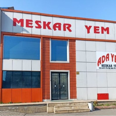 Meskar Yem