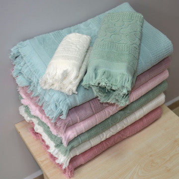 Metex Havlu Bornoz Toptancısı Ve Otel Hastane Tekstili Üreticisi