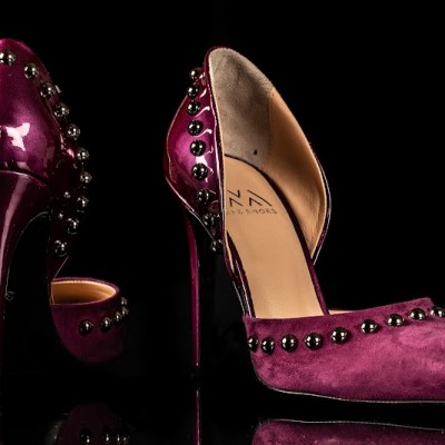 Mfs Shoes Factory /mfs Обувная Фабрика / Mfs Ayakkabı