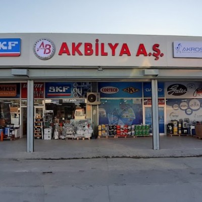 Mgk Akbilya Rulman Gebze