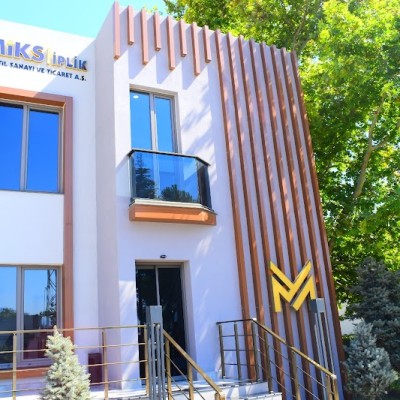 Miks İplik Tekstil San Tic. A. Ş.