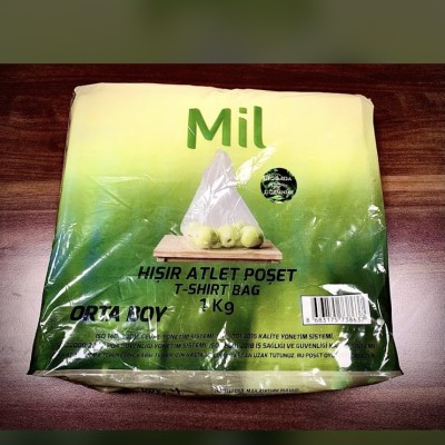 Mil Plastik Ve Ambalaj İmalat Sanayi