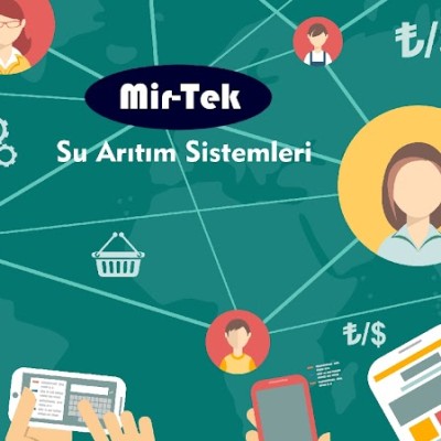 Mir-tek Su Arıtım Sistemleri
