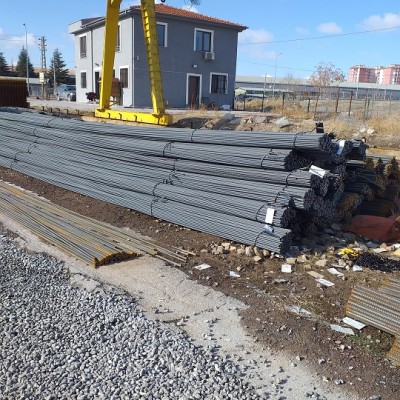 Miraboğlu İnşaat Malzemeleri