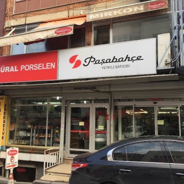 Mirkon Otel Ekipmanları Ve Zücaciye San.tic.ltd