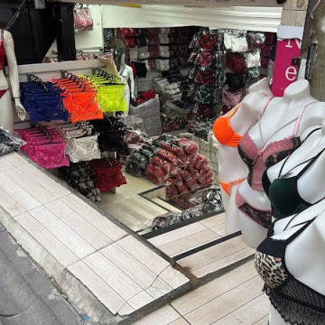 Miss Nergiz Lingerie | Yeşildirek Toptan Kadın İç Giyim Mağazası