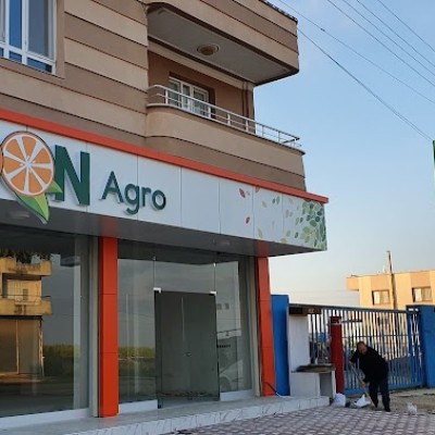 Moonagro Zirai İlaç Gübre Danışmanlık Tarım Sanayi Ve Ticaret Limited Şirketi