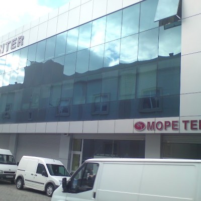 Mope Tekstil
