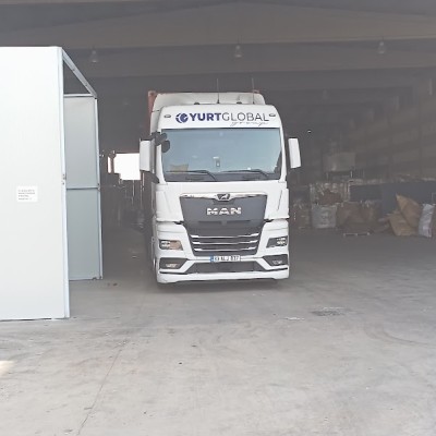 Msg İplik San. Ve Tic. A.ş.