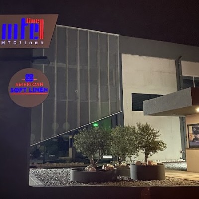 Mtc Linen Tekstil İthalat İhracat San. Ve Tic. Ltd. Şti.