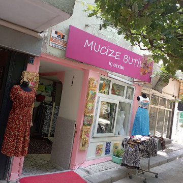 Mucize Butik İç Giyim