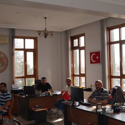 Mustafa Eroğlu Yemcilik Tic. Ve San Ltd. Şti.