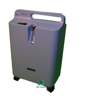 My Ticaret Oksijen Konsantratörü