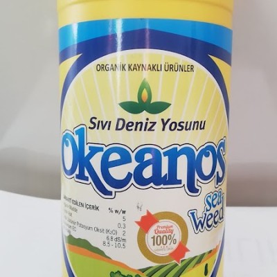 Mzn Agro - Zirai İlaç Bayi Konya