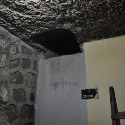 Nahita Doğal Ürünler A.ş.(içmeli Doğal Ürünler)