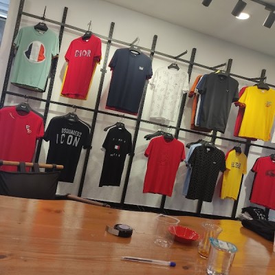 Naza Tekstil Ltd. Şti.