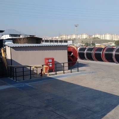 Nexans Türkiye Endüstri Ve Ticaret A.ş. - Denizli Kablo Fabrikası