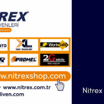 Nitreks Eldiven İş Güvenliği Malz.san.tic.ltd.şti.