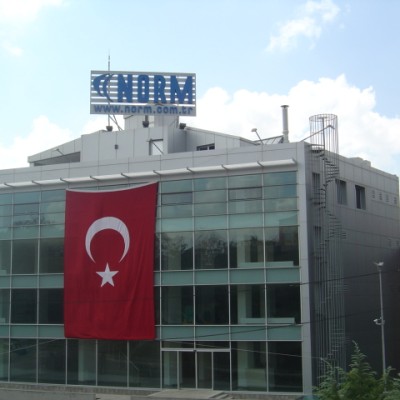 Norm Makine A.ş.