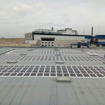 Nuhpanel Yapı Elemanları A.ş.