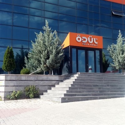 Ödül Solar Enerji
