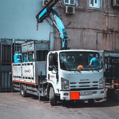 Oğulgaz | Sınai, Endüstriyel, Medikal Ve Özel Gazlar